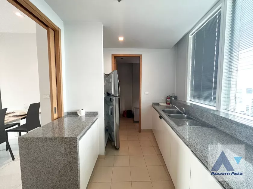 5  3 br Condominium For Rent in Sukhumvit ,Bangkok BTS Asok - MRT Sukhumvit at Millennium Residence @ Sukhumvit AA37227