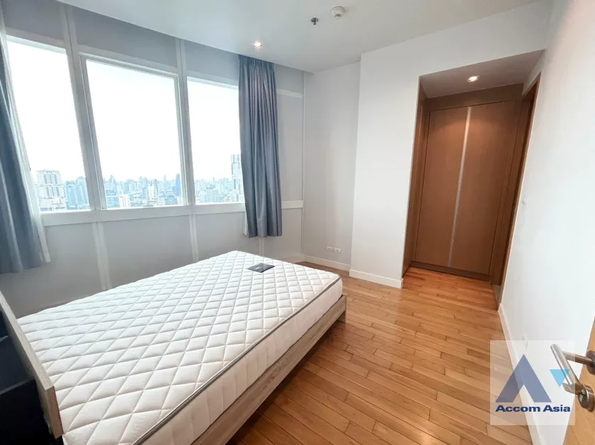 9  3 br Condominium For Rent in Sukhumvit ,Bangkok BTS Asok - MRT Sukhumvit at Millennium Residence @ Sukhumvit AA37227