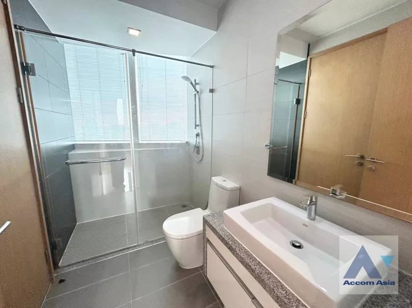 8  3 br Condominium For Rent in Sukhumvit ,Bangkok BTS Asok - MRT Sukhumvit at Millennium Residence AA37227