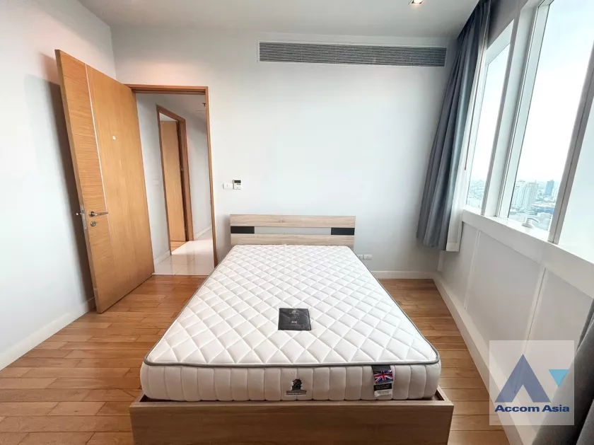 10  3 br Condominium For Rent in Sukhumvit ,Bangkok BTS Asok - MRT Sukhumvit at Millennium Residence @ Sukhumvit AA37227