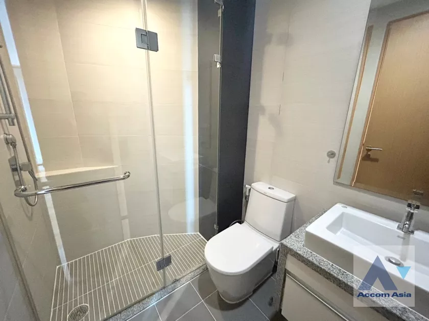 11  3 br Condominium For Rent in Sukhumvit ,Bangkok BTS Asok - MRT Sukhumvit at Millennium Residence @ Sukhumvit AA37227