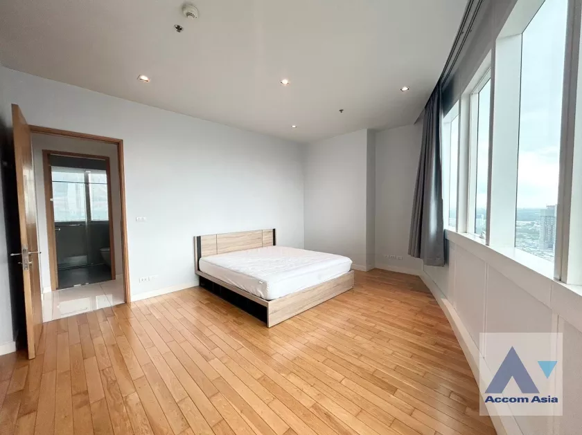 13  3 br Condominium For Rent in Sukhumvit ,Bangkok BTS Asok - MRT Sukhumvit at Millennium Residence @ Sukhumvit AA37227