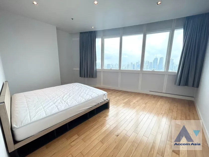 12  3 br Condominium For Rent in Sukhumvit ,Bangkok BTS Asok - MRT Sukhumvit at Millennium Residence @ Sukhumvit AA37227