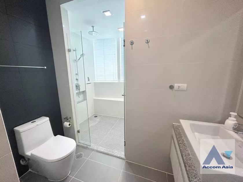 14  3 br Condominium For Rent in Sukhumvit ,Bangkok BTS Asok - MRT Sukhumvit at Millennium Residence @ Sukhumvit AA37227