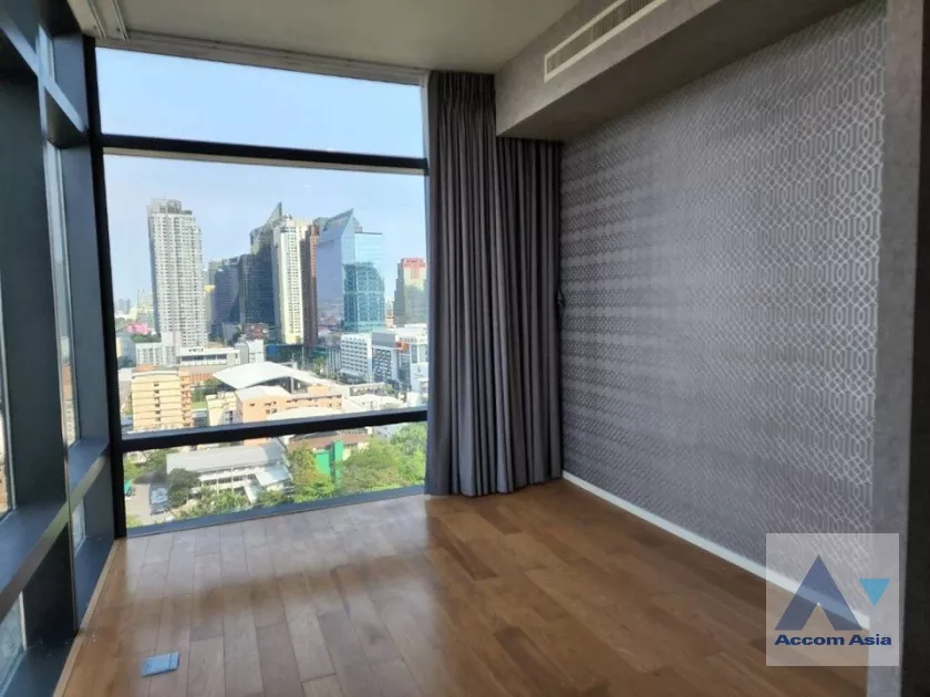 1  2 br Condominium For Sale in New Phetchaburi ,Bangkok MRT Phetchaburi at Circle Living Prototype AA37228
