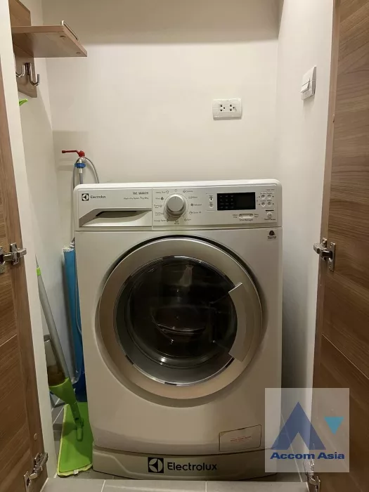 9  1 br Condominium For Sale in Sathorn ,Bangkok BTS Saphan Taksin at RHYTHM Sathorn “The Slow Collection” AA37234