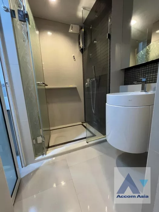 8  1 br Condominium For Sale in Sathorn ,Bangkok BTS Saphan Taksin at RHYTHM Sathorn “The Slow Collection” AA37234