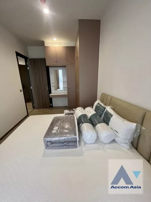 6  1 br Condominium for rent and sale in Rama 3 ,Bangkok BTS Saphan Taksin at Rhythm Charoenkrung Pavillion AA37238