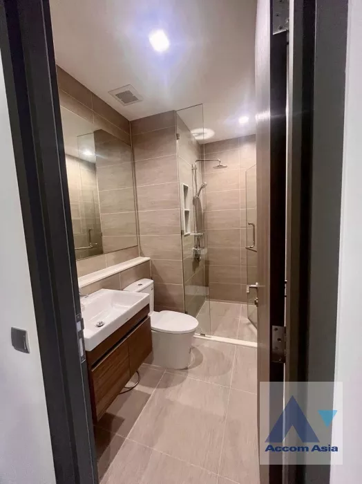 5  1 br Condominium for rent and sale in Rama 3 ,Bangkok BTS Saphan Taksin at Rhythm Charoenkrung Pavillion AA37238