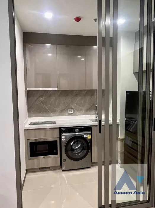  1  1 br Condominium for rent and sale in Rama 3 ,Bangkok BTS Saphan Taksin at Rhythm Charoenkrung Pavillion AA37238
