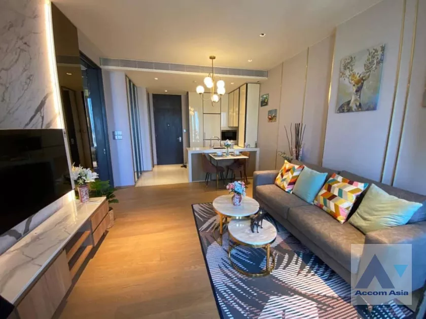  1  1 br Condominium For Rent in Sukhumvit ,Bangkok BTS Thong Lo at Beatniq Sukhumvit AA37239