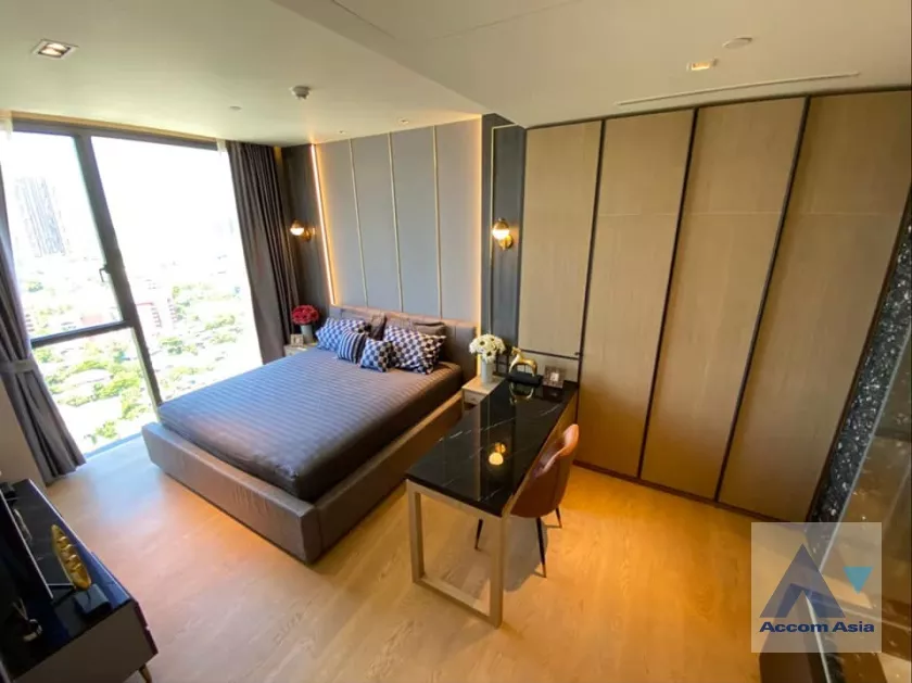 5  1 br Condominium For Rent in Sukhumvit ,Bangkok BTS Thong Lo at Beatniq Sukhumvit AA37239