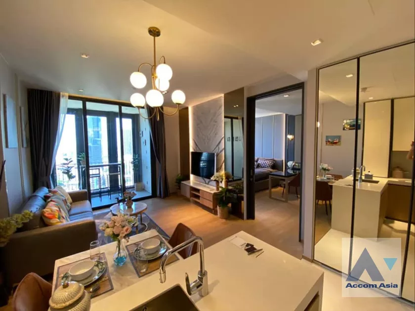  Beatniq Sukhumvit Condominium  1 Bedroom for Rent BTS Thong Lo in Sukhumvit Bangkok