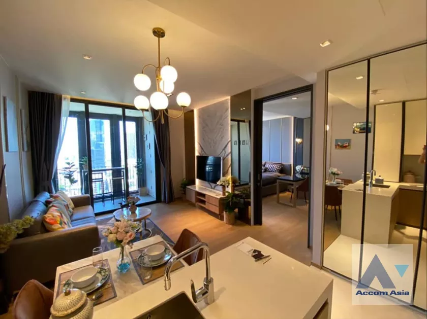  2  1 br Condominium For Rent in Sukhumvit ,Bangkok BTS Thong Lo at Beatniq Sukhumvit AA37239