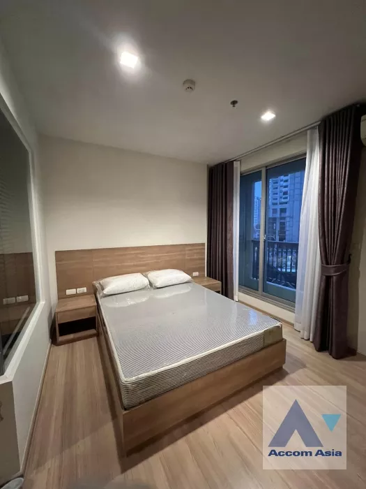5  1 br Condominium For Sale in Sathorn ,Bangkok BTS Saphan Taksin at RHYTHM Sathorn “The Slow Collection” AA37241