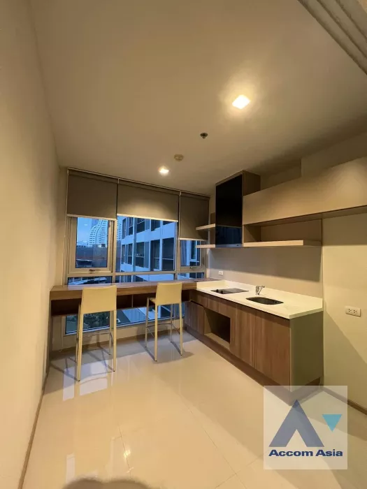 4  1 br Condominium For Sale in Sathorn ,Bangkok BTS Saphan Taksin at RHYTHM Sathorn “The Slow Collection” AA37241