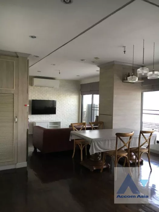  2  3 br Condominium For Rent in Ploenchit ,Bangkok BTS Ploenchit at Baan Ploenchit AA37243