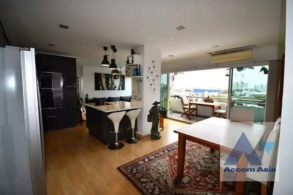  3 Bedrooms  Condominium For Rent & Sale in Bangna, Bangkok  (AA37248)