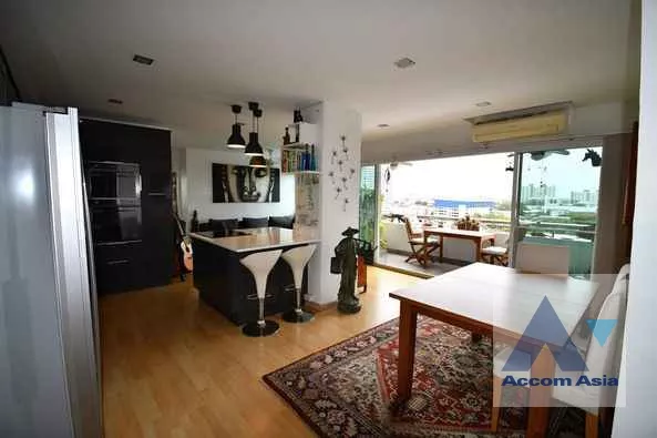 unit 3 Bedrooms  Condominium For Rent & Sale in Bang Na, Bangkok  (AA37248)