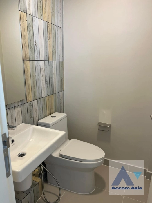 9  2 br Townhouse for rent and sale in Pattanakarn ,Bangkok BTS Udomsuk at Indy Bangna – Ramkhamhaeng 2 AA37253