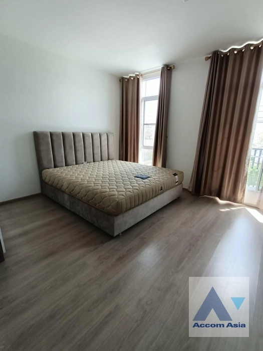 7  2 br Townhouse for rent and sale in Pattanakarn ,Bangkok BTS Udomsuk at Indy Bangna – Ramkhamhaeng 2 AA37253