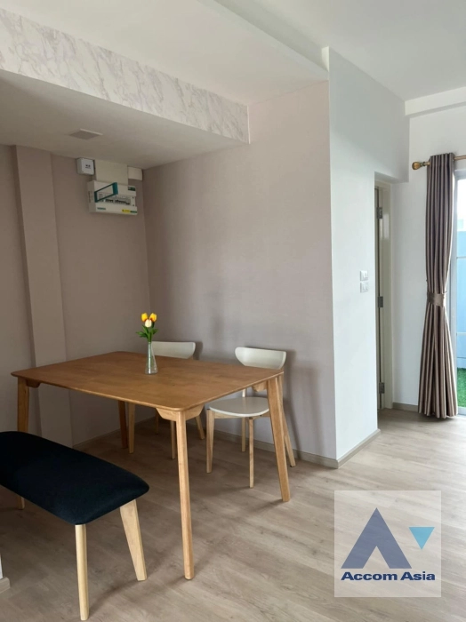  1  2 br Townhouse for rent and sale in Pattanakarn ,Bangkok BTS Udomsuk at Indy Bangna – Ramkhamhaeng 2 AA37253