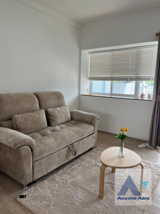  2  2 br Townhouse for rent and sale in Pattanakarn ,Bangkok BTS Udomsuk at Indy Bangna – Ramkhamhaeng 2 AA37253