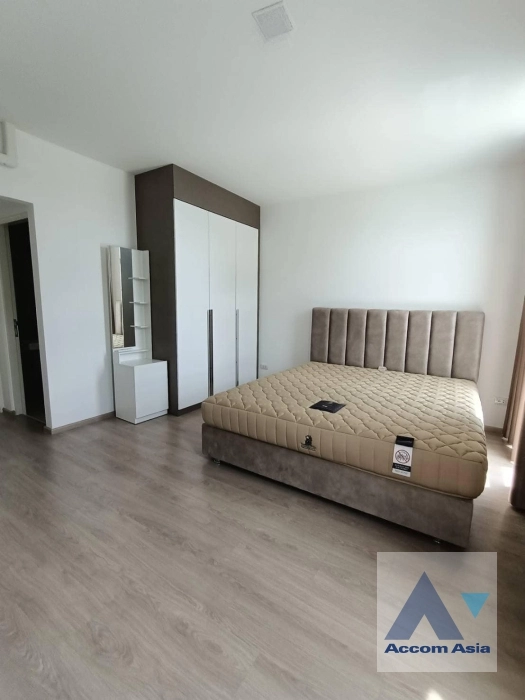 6  2 br Townhouse for rent and sale in Pattanakarn ,Bangkok BTS Udomsuk at Indy Bangna – Ramkhamhaeng 2 AA37253