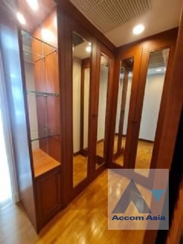 7  2 br Condominium for rent and sale in Sukhumvit ,Bangkok BTS Phrom Phong at The Bangkok Sukhumvit 43 AA37256