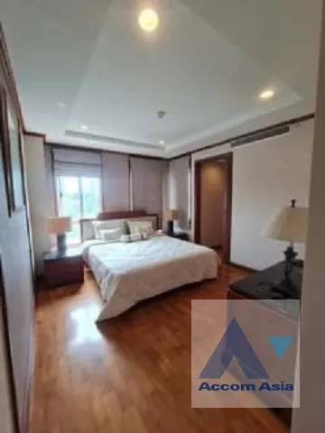 5  2 br Condominium For Rent in Sukhumvit ,Bangkok BTS Phrom Phong at The Bangkok Sukhumvit 43 AA37256