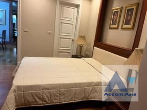 6  2 br Condominium for rent and sale in Sukhumvit ,Bangkok BTS Phrom Phong at The Bangkok Sukhumvit 43 AA37256