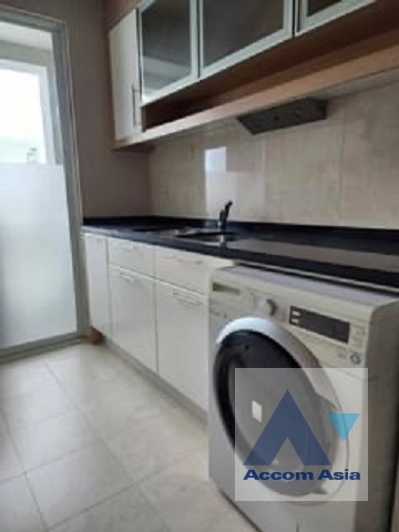 unit 2 Bedrooms  Condominium For Rent & Sale in Sukhumvit, Bangkok  near BTS Phrom Phong (AA37256)