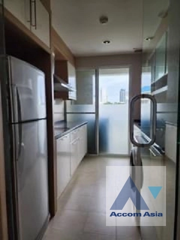 unit 2 Bedrooms  Condominium For Rent & Sale in Sukhumvit, Bangkok  near BTS Phrom Phong (AA37256)