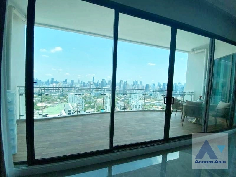 13  4 br Condominium For Sale in Sukhumvit ,Bangkok BTS Phrom Phong at Supalai Oriental Sukhumvit 39 AA37261