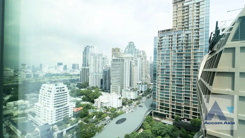 30  3 br Condominium For Sale in Ploenchit ,Bangkok BTS Ratchadamri at The Residences at Sindhorn Kempinski Hotel Bangkok AA37266