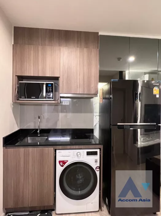 4  1 br Condominium For Sale in Bang Na ,Bangkok BTS Bang Na at Ideo Mobi Sukhumvit AA37271