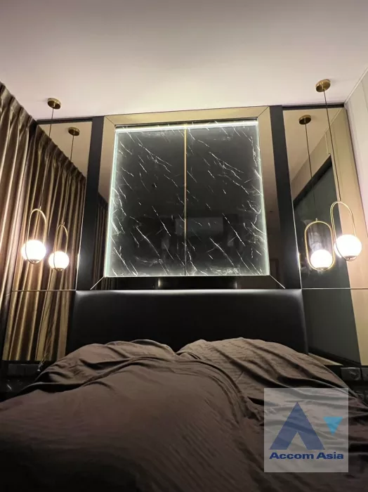 6  1 br Condominium For Sale in Bang Na ,Bangkok BTS Bang Na at Ideo Mobi Sukhumvit AA37271