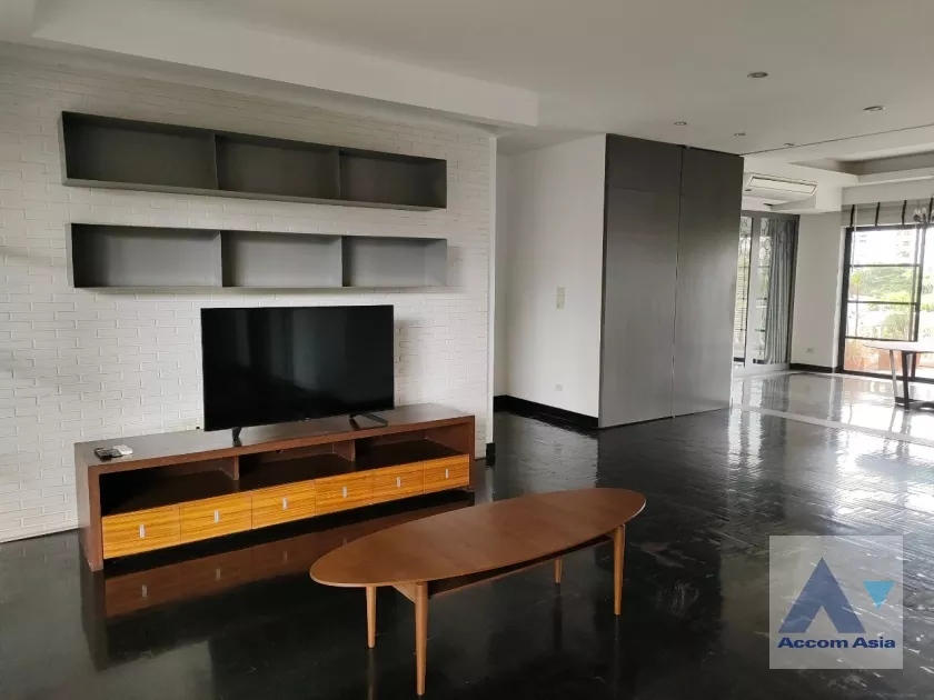  1  3 br Condominium For Rent in Sukhumvit ,Bangkok BTS Thong Lo at Prompak Garden AA37274