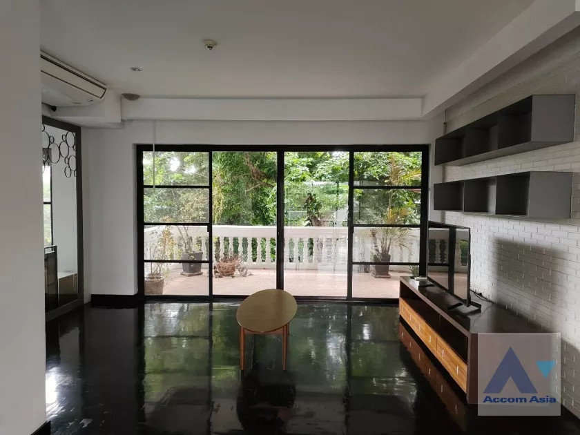  Prompak Garden Condominium  3 Bedroom for Rent BTS Thong Lo in Sukhumvit Bangkok