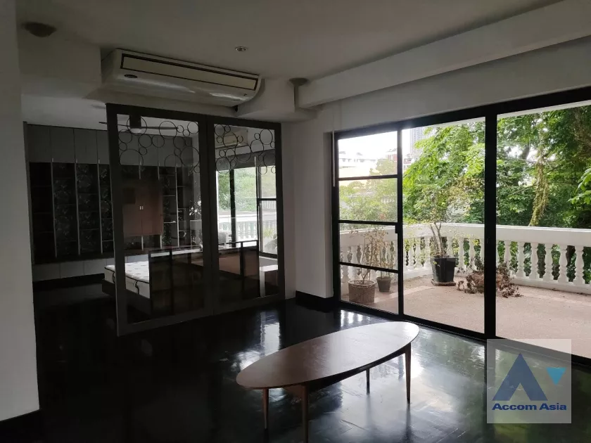 11  3 br Condominium For Rent in Sukhumvit ,Bangkok BTS Thong Lo at Prompak Garden AA37274