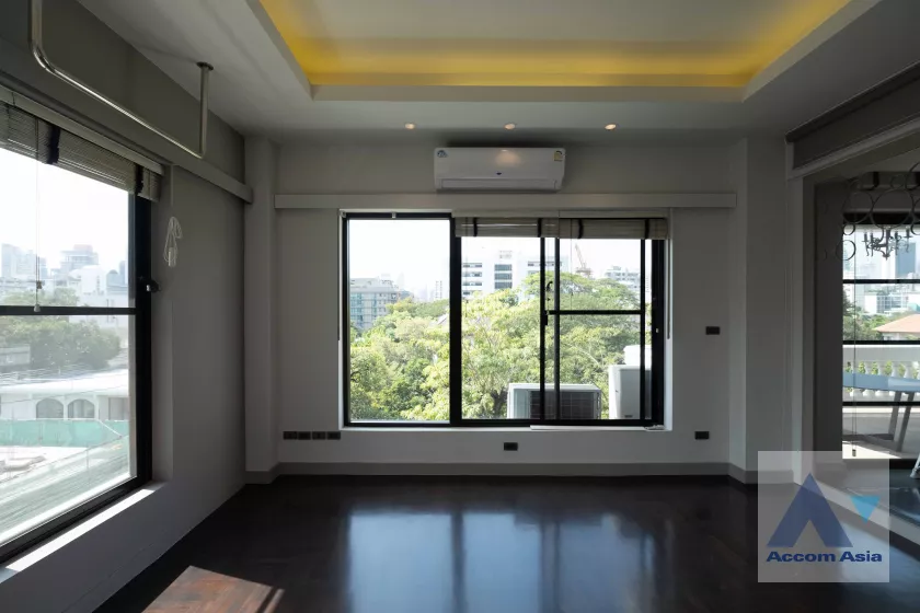 27  3 br Condominium For Rent in Sukhumvit ,Bangkok BTS Thong Lo at Prompak Garden AA37274