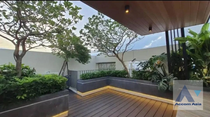 14  3 br Townhouse For Rent in Lat Phrao ,Bangkok  AA37278