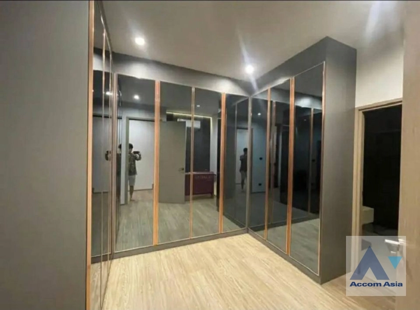 15  3 br Townhouse For Rent in Lat Phrao ,Bangkok  AA37278