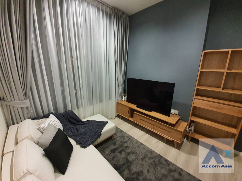 unit 2 Bedrooms  Condominium For Rent & Sale in Sukhumvit, Bangkok  near BTS Asok - MRT Sukhumvit (AA37281)