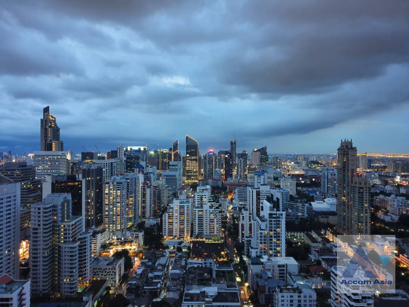 12  2 br Condominium for rent and sale in Sukhumvit ,Bangkok BTS Asok - MRT Sukhumvit at Edge Sukhumvit 23 Condominium AA37281