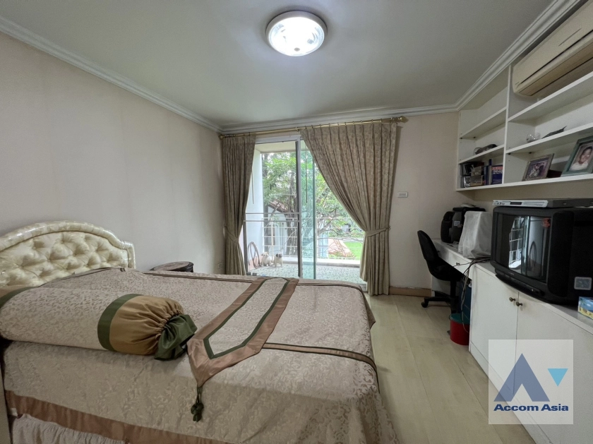 4  3 br Condominium For Sale in Sukhumvit ,Bangkok BTS Phrom Phong at Turnberry AA37289