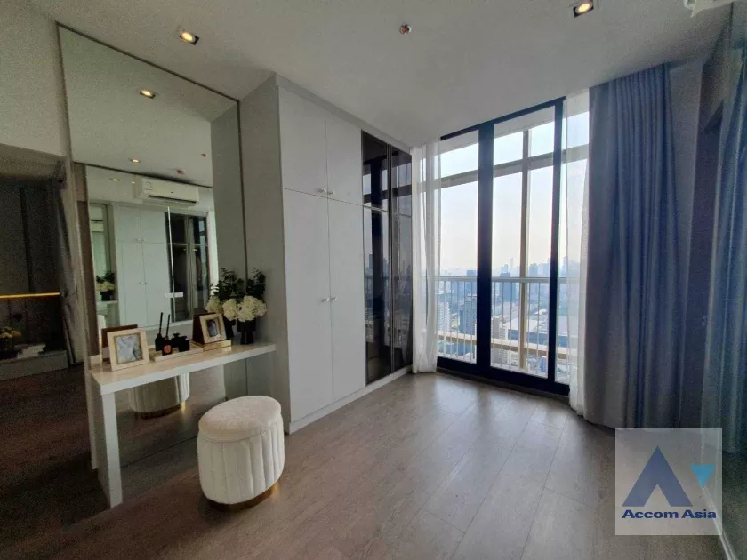 20  2 br Condominium For Sale in Sukhumvit ,Bangkok BTS Phrom Phong at Park Origin Phrom Phong AA37293