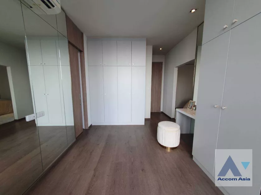 22  2 br Condominium For Sale in Sukhumvit ,Bangkok BTS Phrom Phong at Park Origin Phrom Phong AA37293