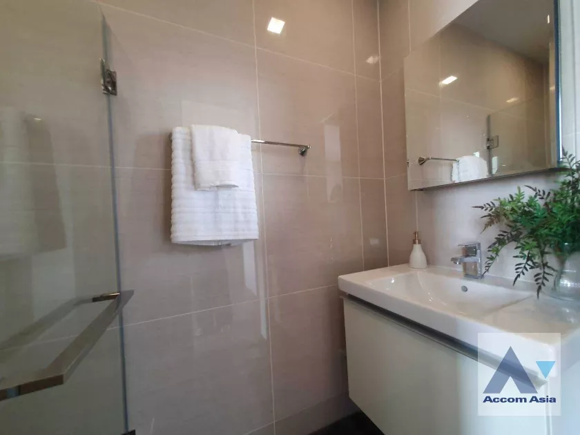 23  2 br Condominium For Sale in Sukhumvit ,Bangkok BTS Phrom Phong at Park Origin Phrom Phong AA37293