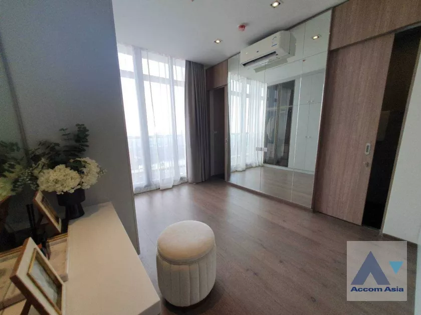21  2 br Condominium For Sale in Sukhumvit ,Bangkok BTS Phrom Phong at Park Origin Phrom Phong AA37293